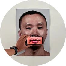 Adam Hsieh
