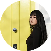 Yu Li (FEYU) Yu Li (FEYU)