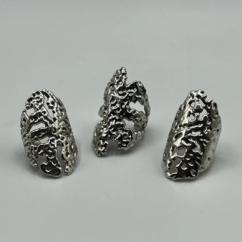 Printing Jewelry