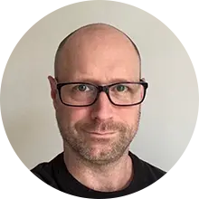 Simon Whetham