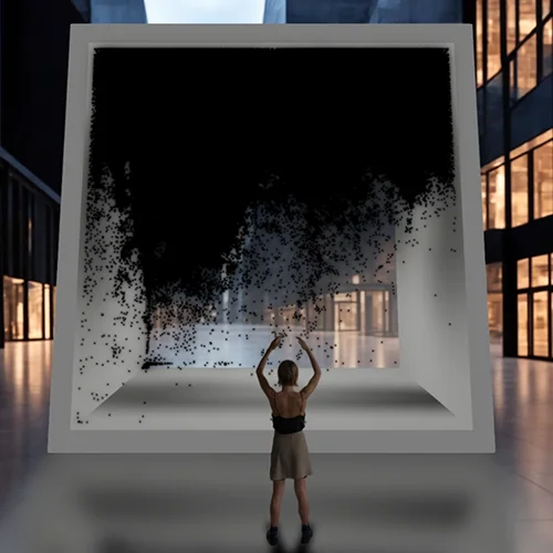 Elementary: gravity anomaly