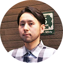 Takayuki Mori Takayuki Mori