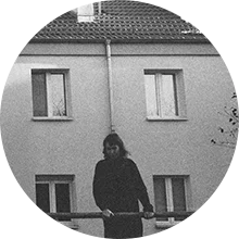Weronika Mikłusiak Weronika Mikłusiak