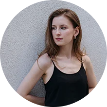 Anna Maryina
