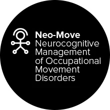Neo-Move MRG