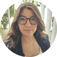 Tania Garcia-Vite