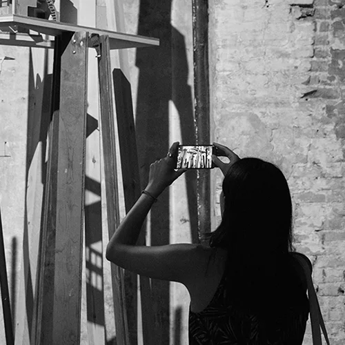 Sensing Nicosia