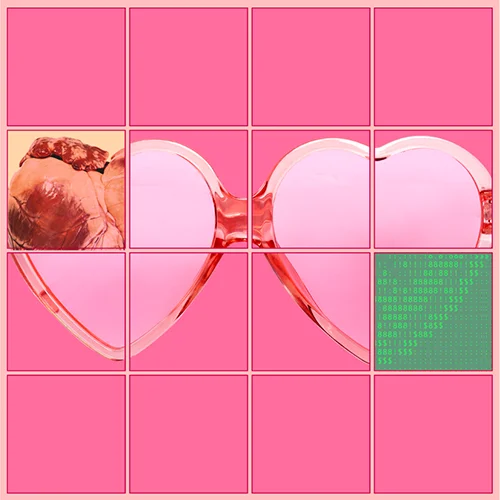 Looking for Love