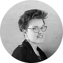 Katrin Hochschuh