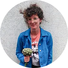 Marta Beauchamp