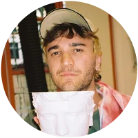 Mateus Sartori