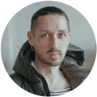 Sasha Tishkov